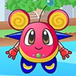 ランドセル 小学5年の絵