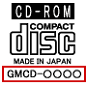 GMCDコードの見方
