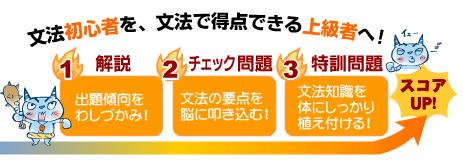 新toeic R テスト文法問題を鬼のように特訓するソフト 学習ソフトのがくげい 英語学習 Toeic R テスト対策